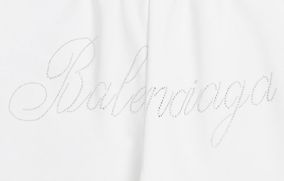 شورت بشعار Balenciag!