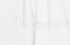 شورت بشعار Balenciag!