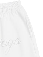 شورت بشعار Balenciag!