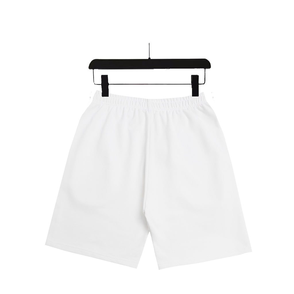 شورت بشعار Balenciag!