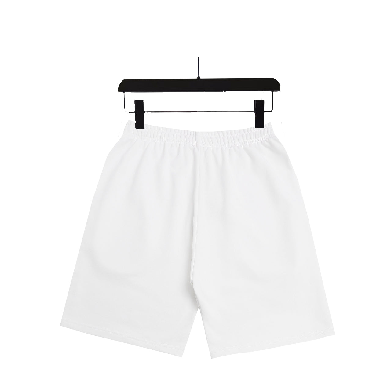 شورت بشعار Balenciag!