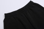 شورت بشعار Balenciag!