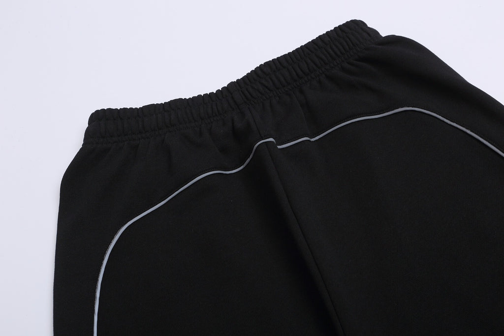 شورت بشعار Balenciag!