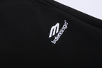 شورت بشعار Balenciag!