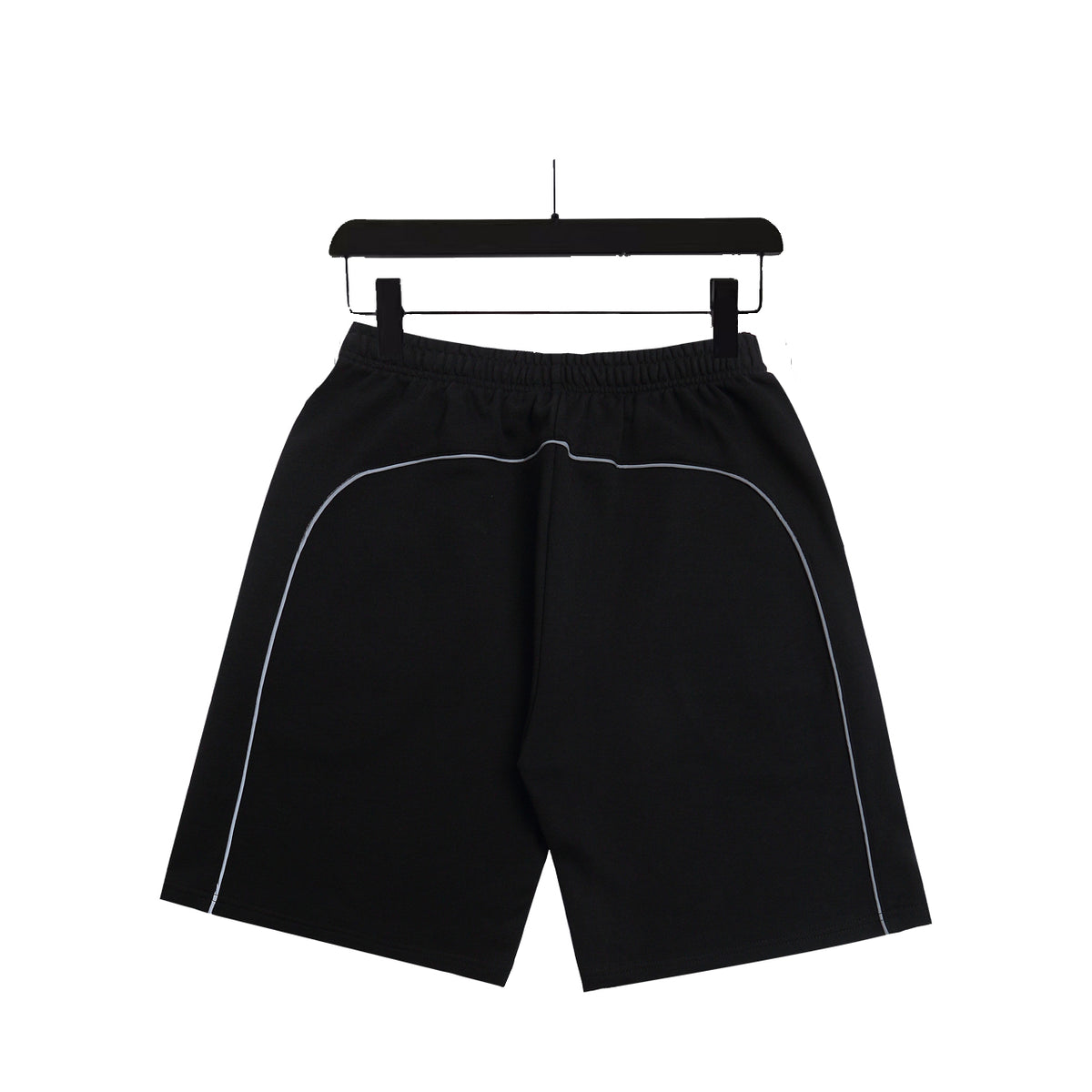 شورت بشعار Balenciag!