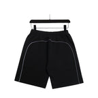 شورت بشعار Balenciag!