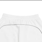 Short Balenciaga avec logo