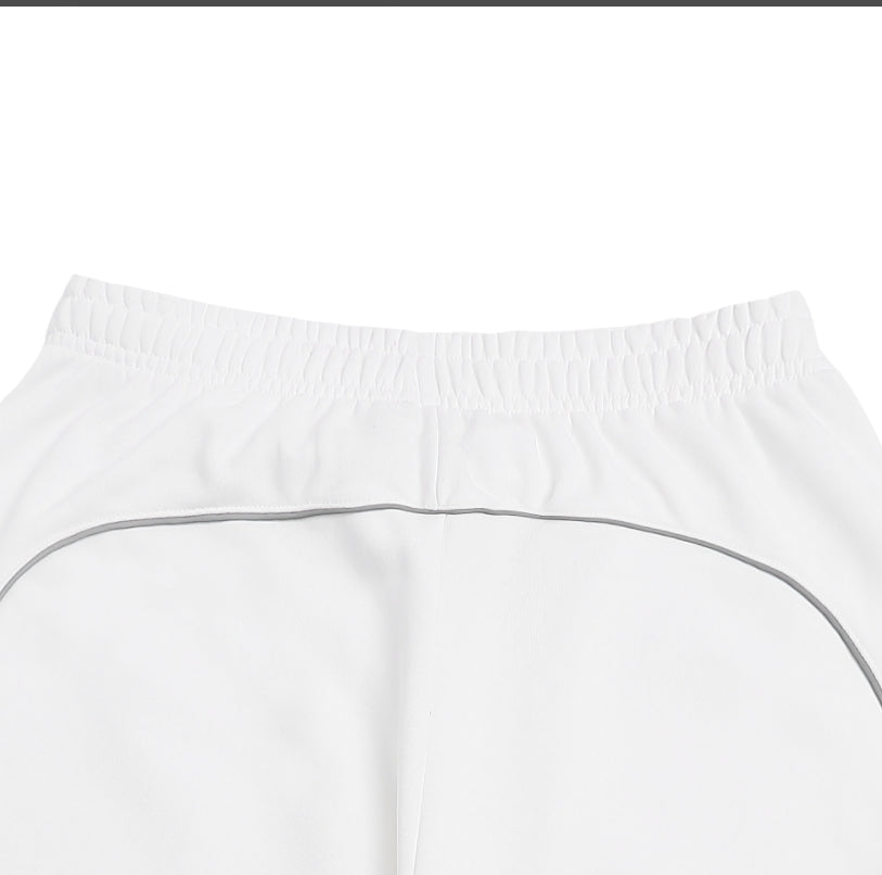Short Balenciaga avec logo