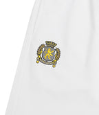 Short Balenciaga avec logo