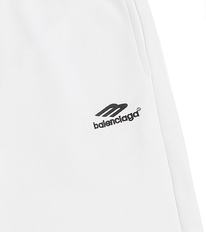 Short Balenciaga avec logo
