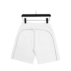 Short Balenciaga avec logo
