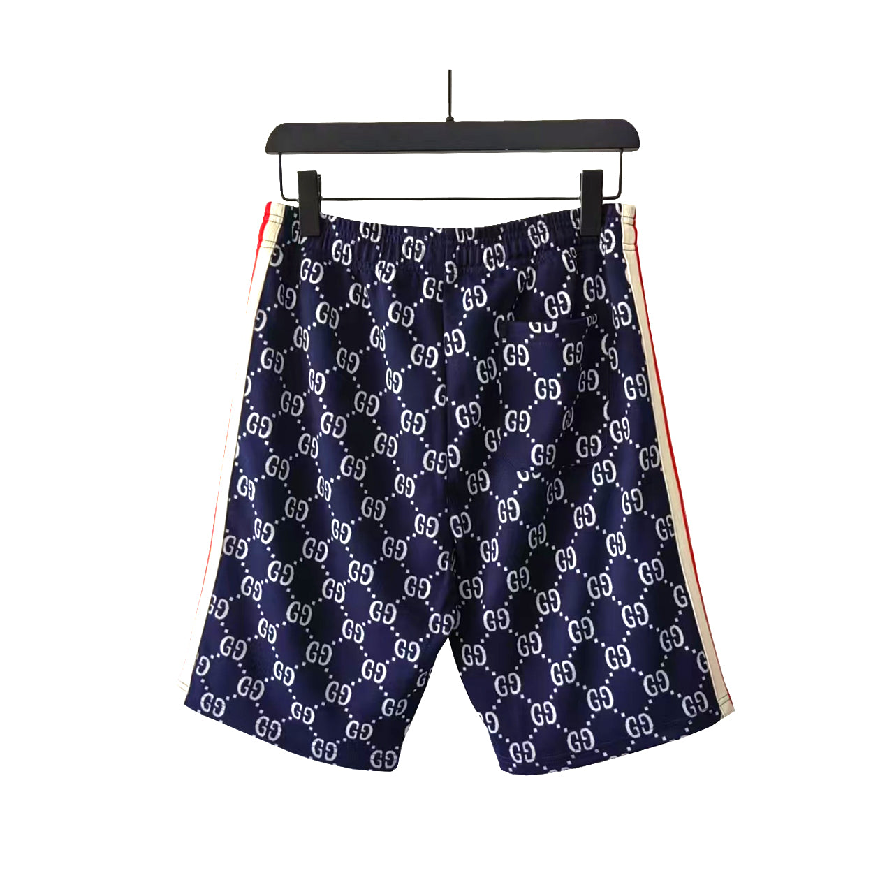 Short Gucc! G Logo