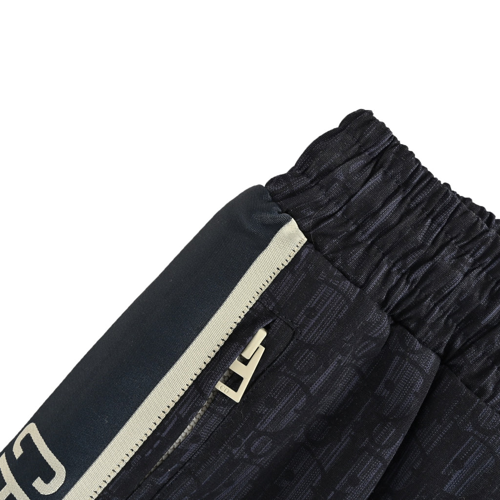 Dio! Logo Short