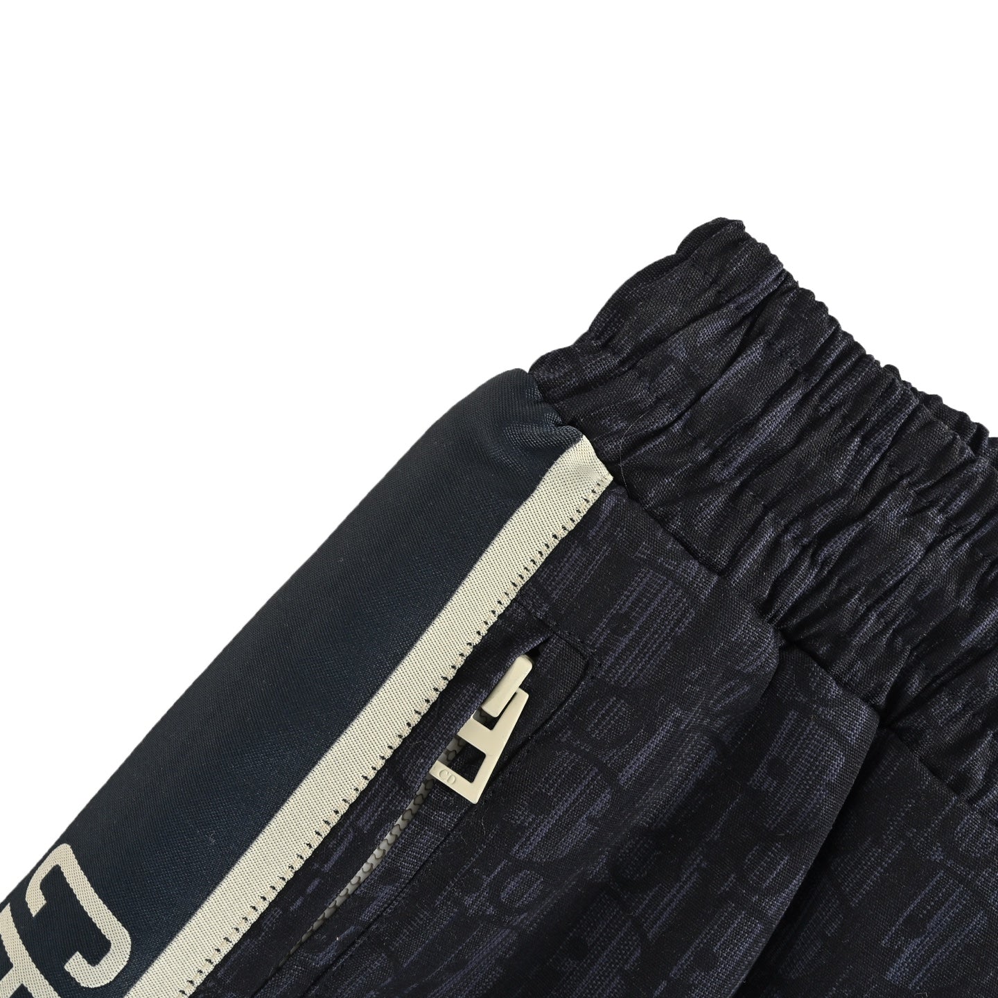 Dio! Logo Short