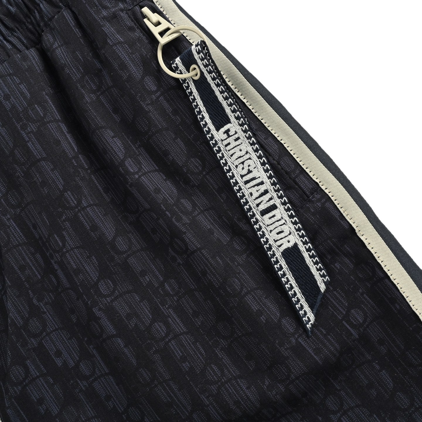 Dio! Logo Short