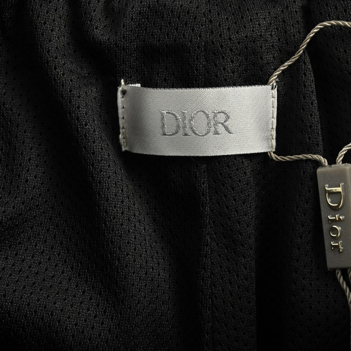 Dio! Logo Short
