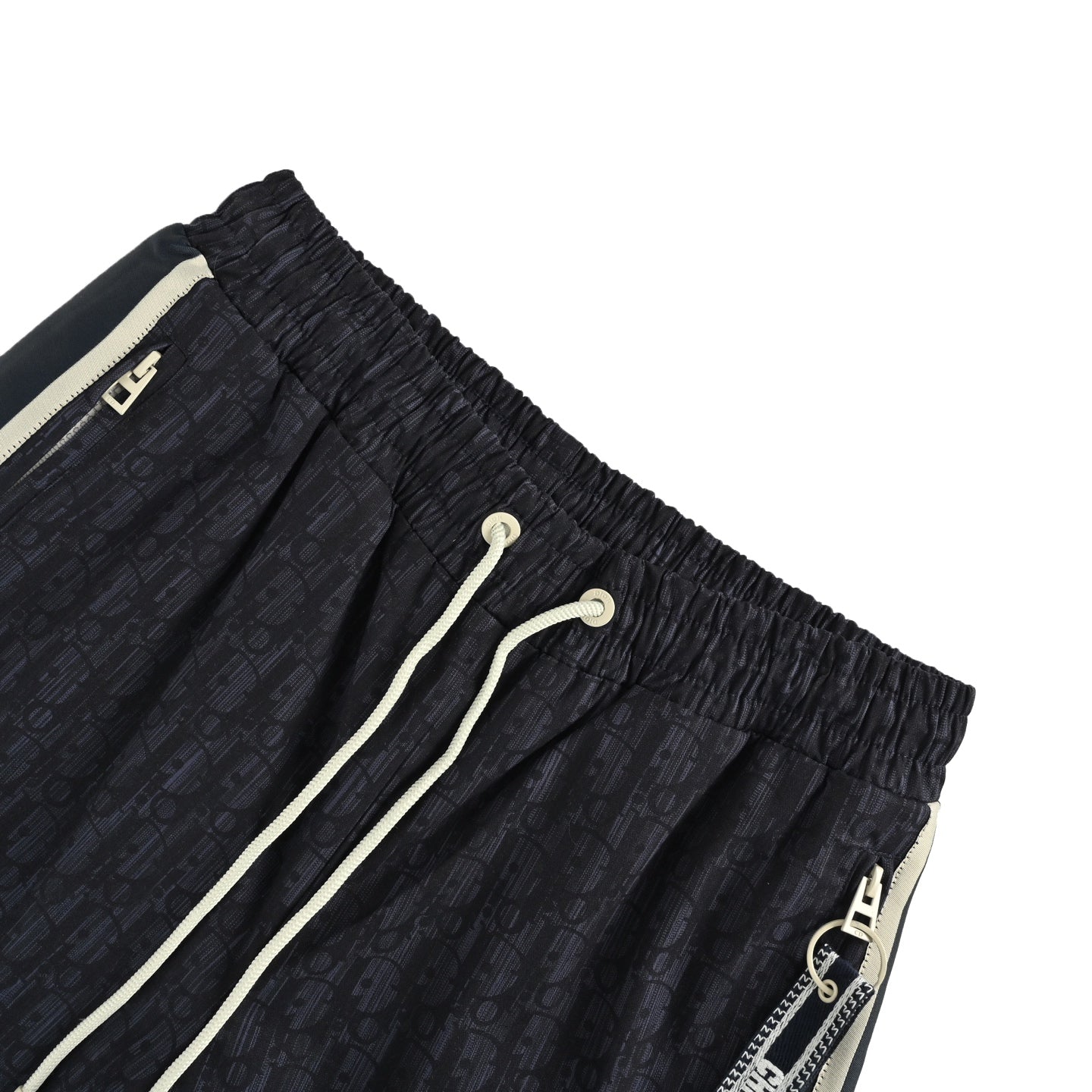 Dio! Logo Short
