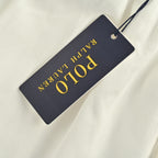 Short à logo Ralph Laurie!