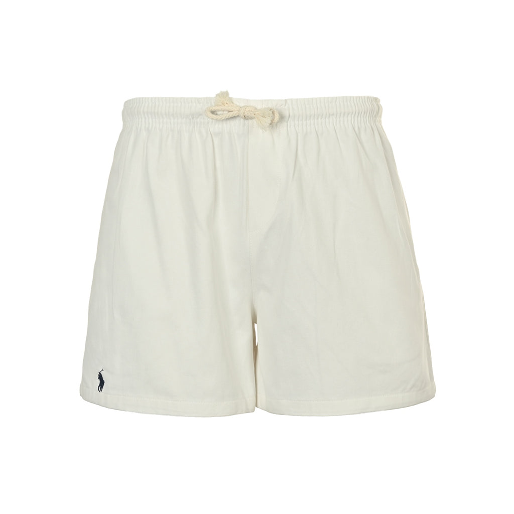 Short à logo Ralph Laurie!