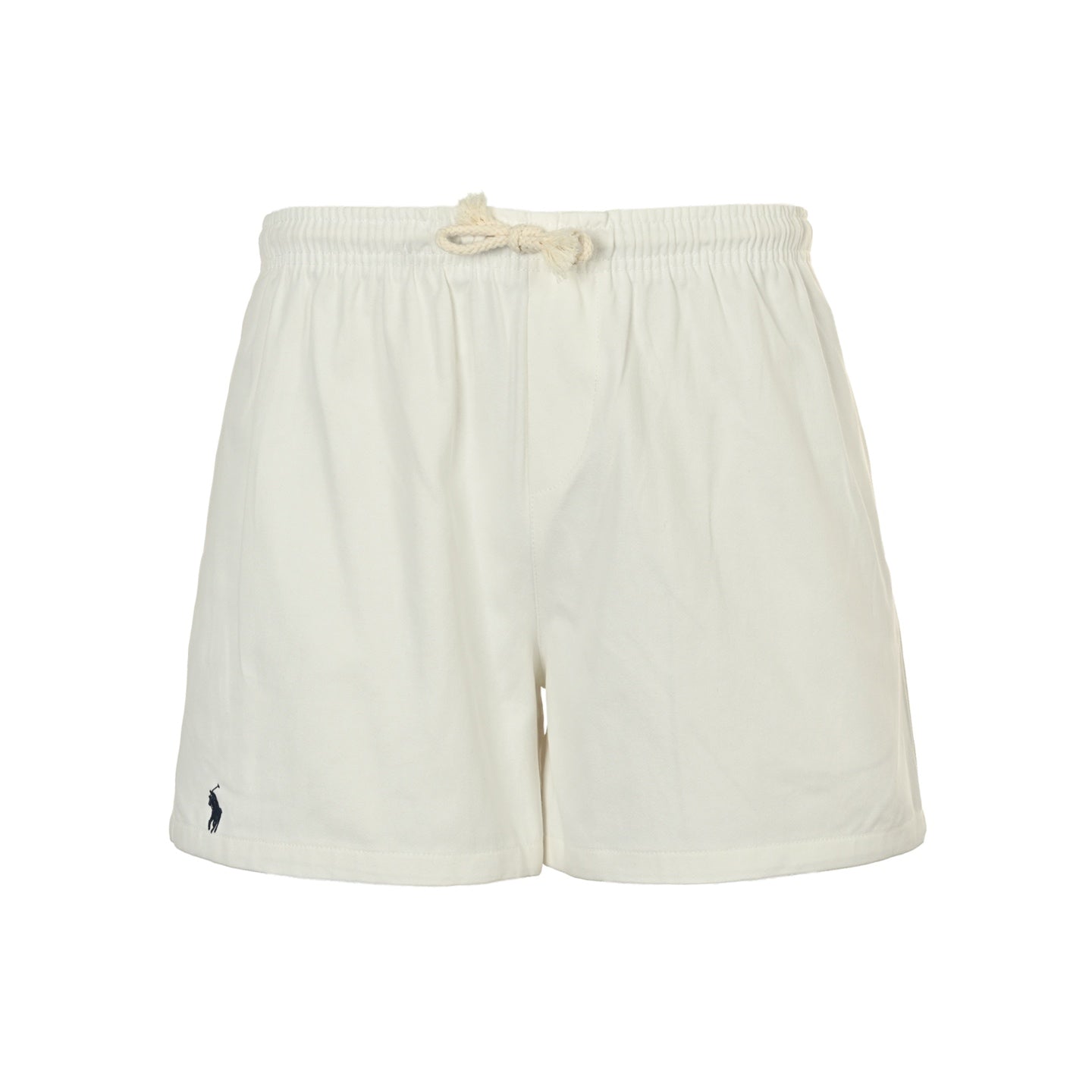 Short à logo Ralph Laurie!