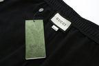 Short Gucc! G Logo