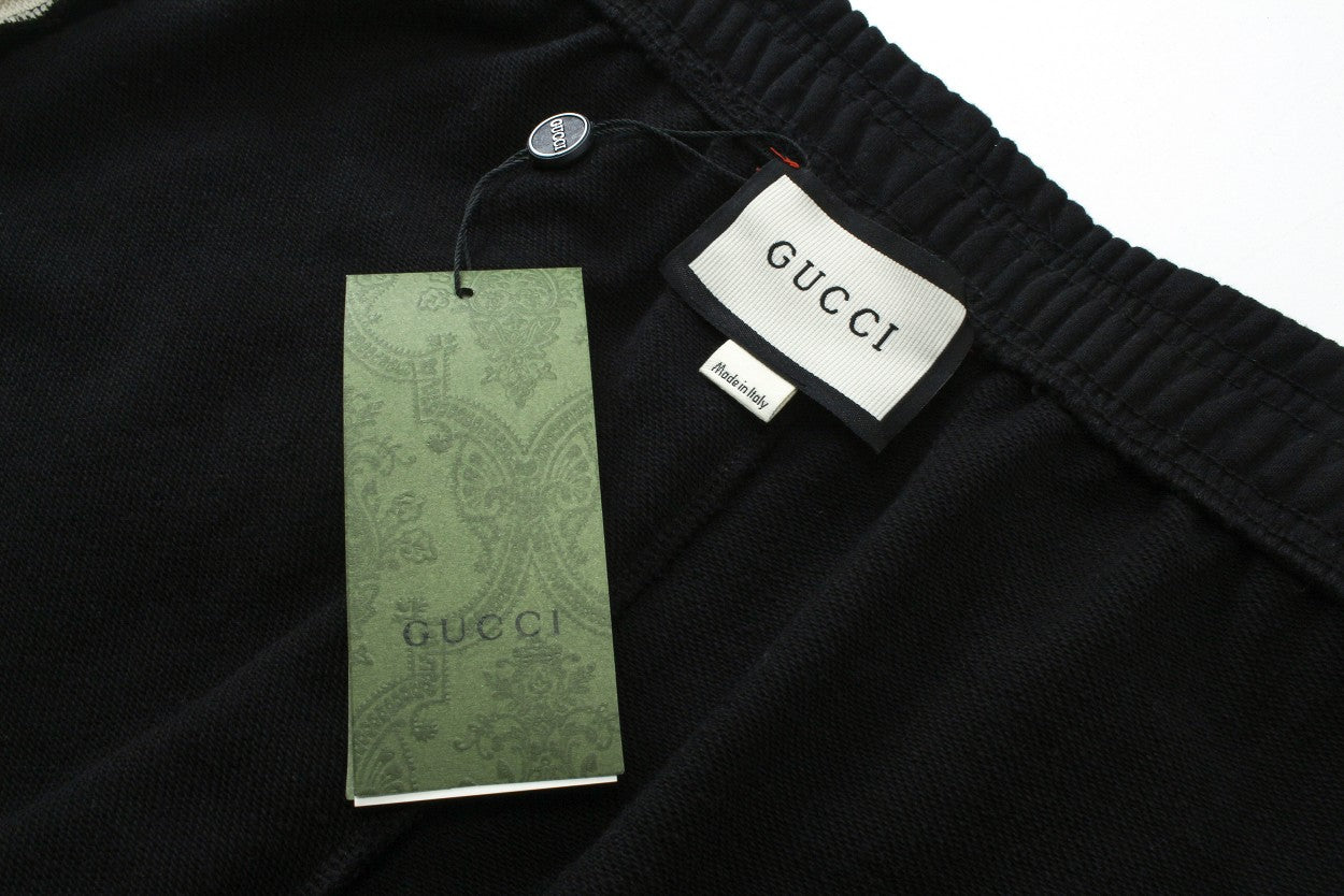 Short Gucc! G Logo