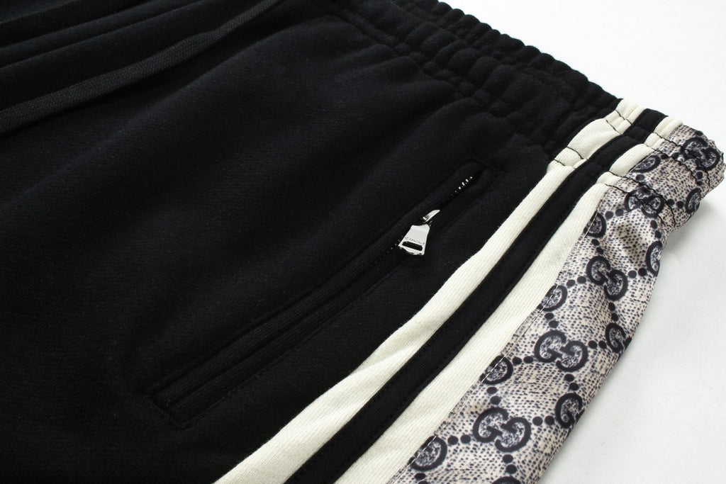 Short Gucc! G Logo