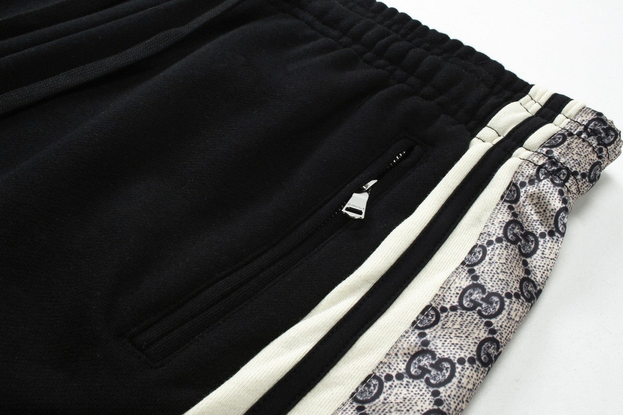 Short Gucc! G Logo