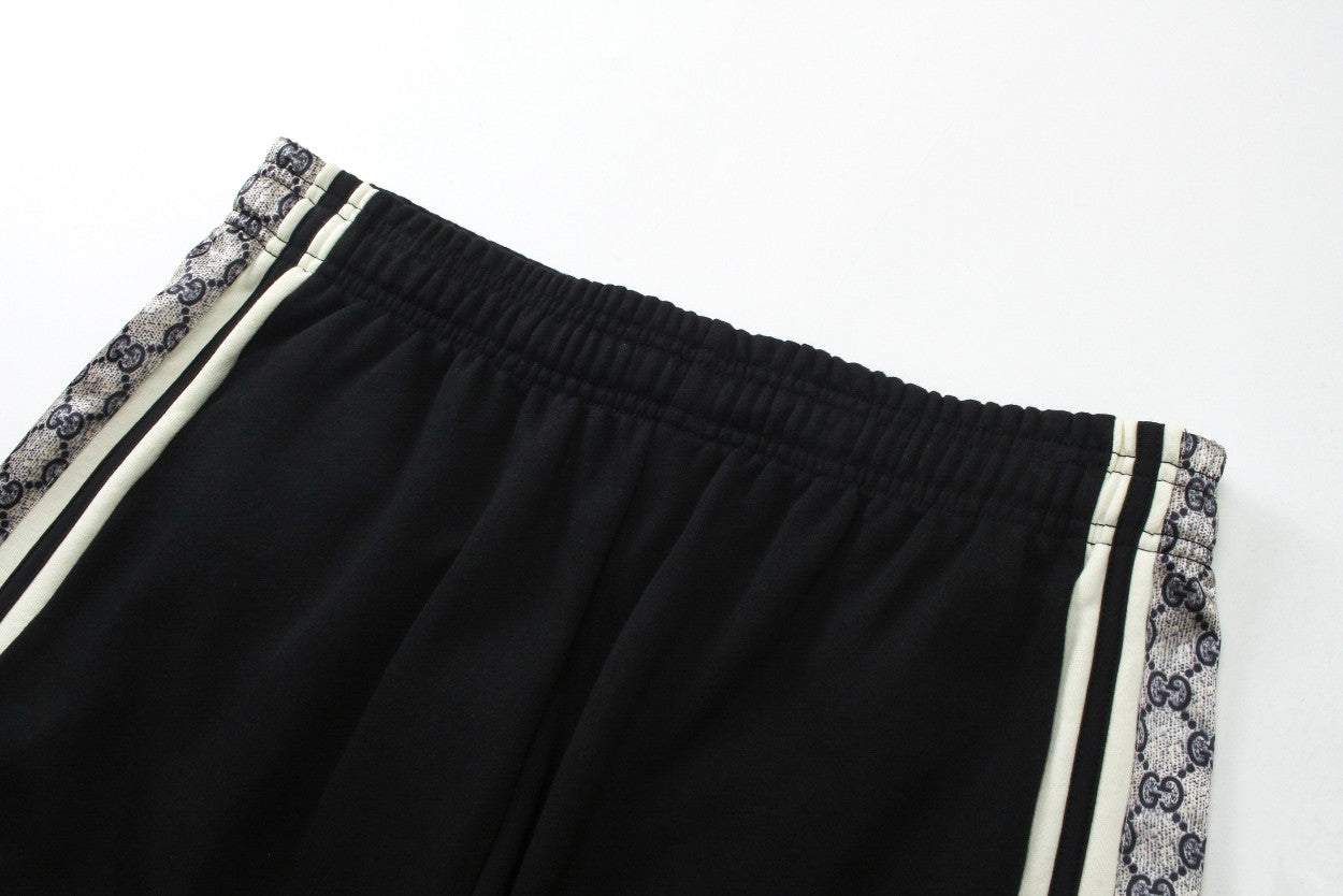 Short Gucc! G Logo