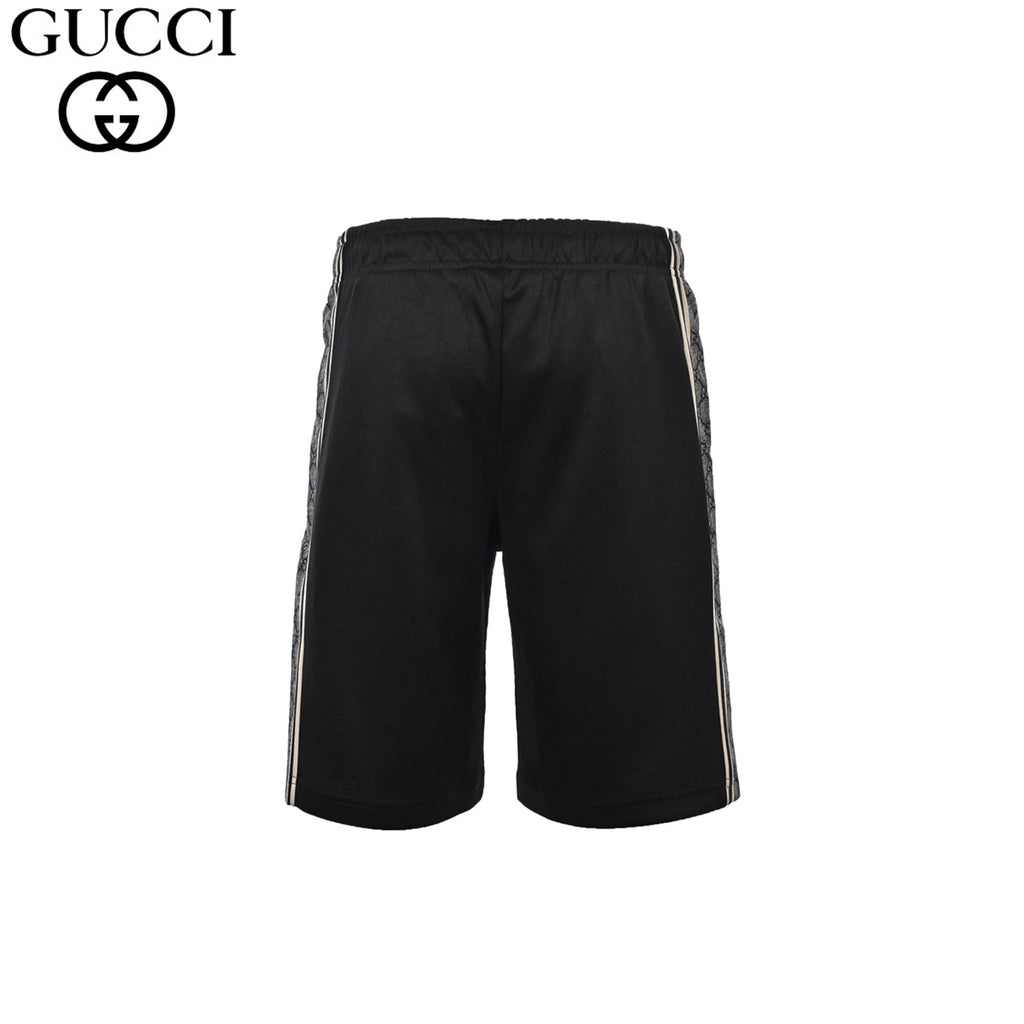 Short Gucc! G Logo