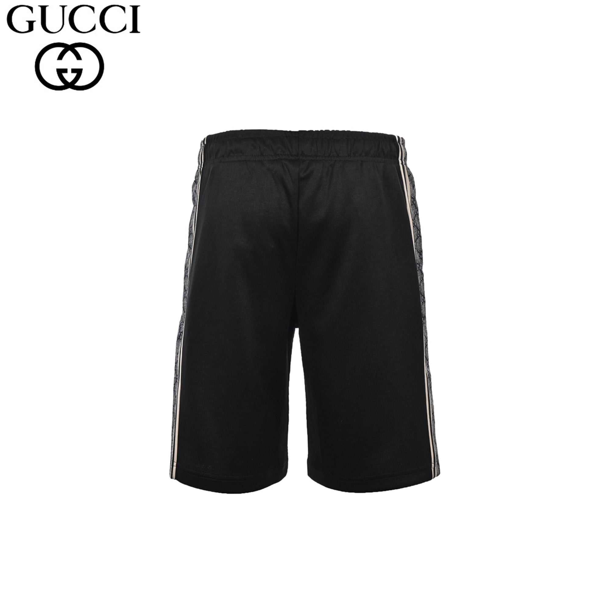 Short Gucc! G Logo