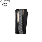 Short Gucc! G Logo