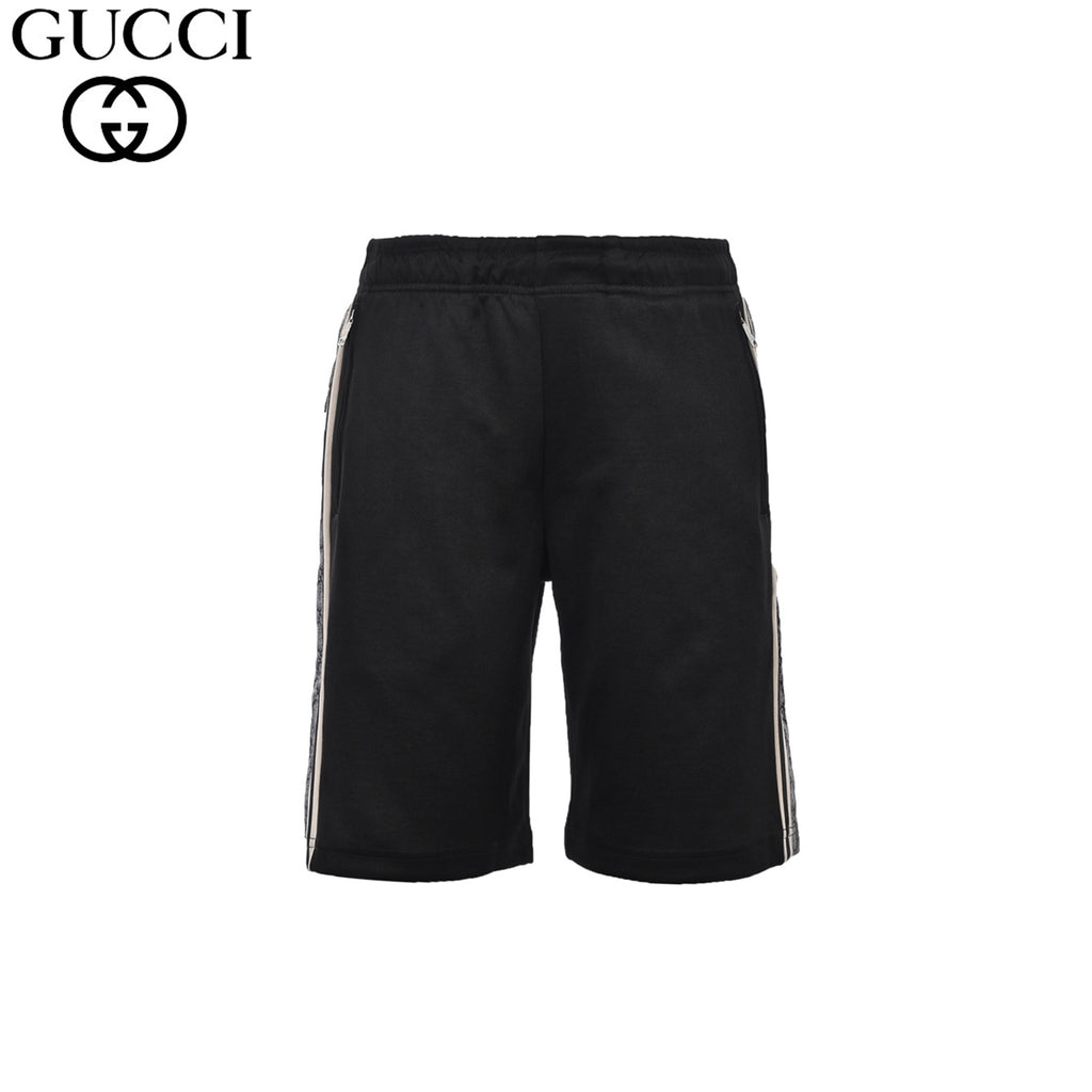 Short Gucc! G Logo