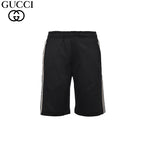 Short Gucc! G Logo