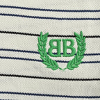 Short Balenciaga avec logo