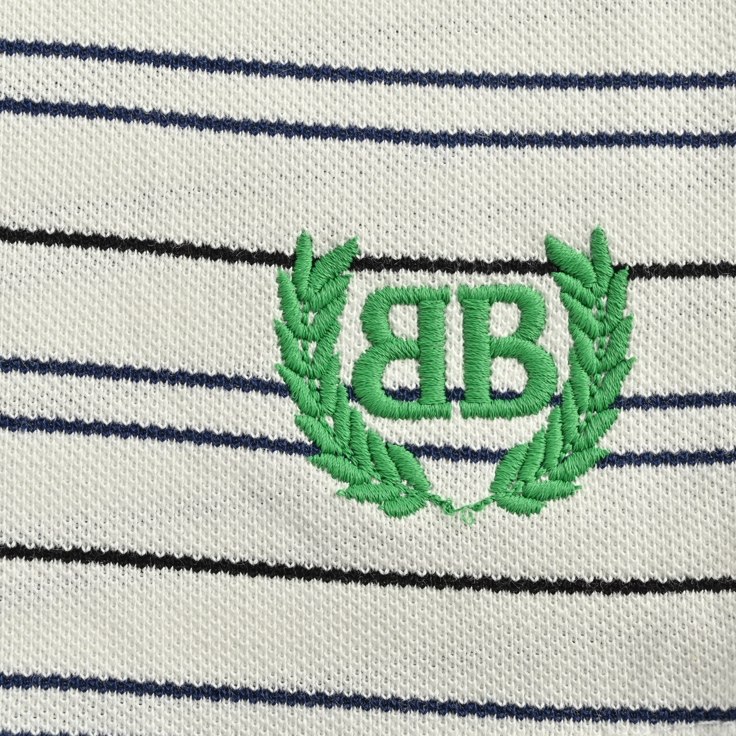 Short Balenciaga avec logo