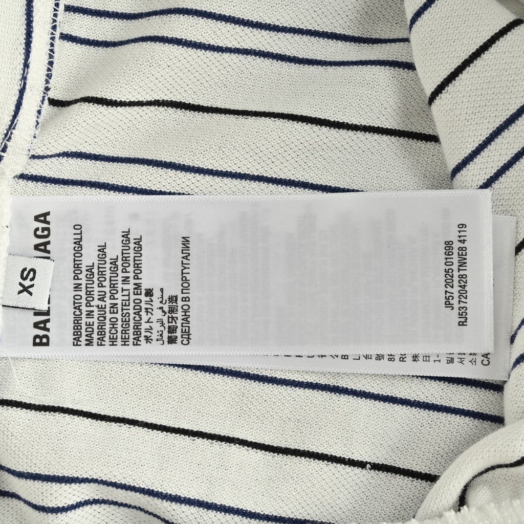 Short Balenciaga avec logo