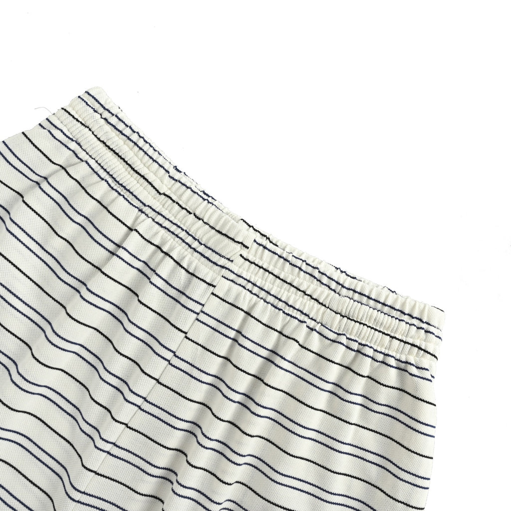 Short Balenciaga avec logo