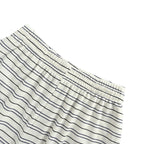 Short Balenciaga avec logo
