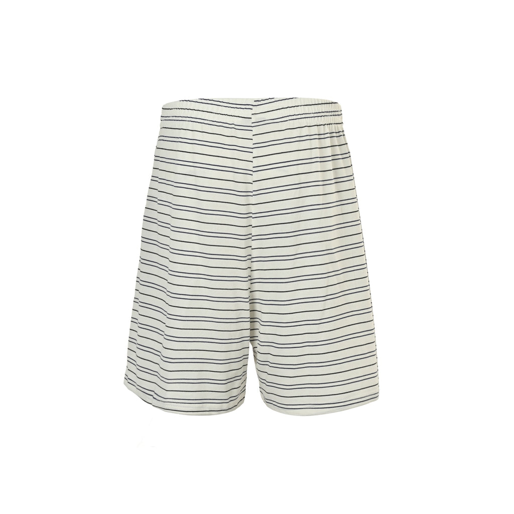 Short Balenciaga avec logo