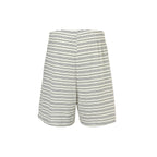 Short Balenciaga avec logo