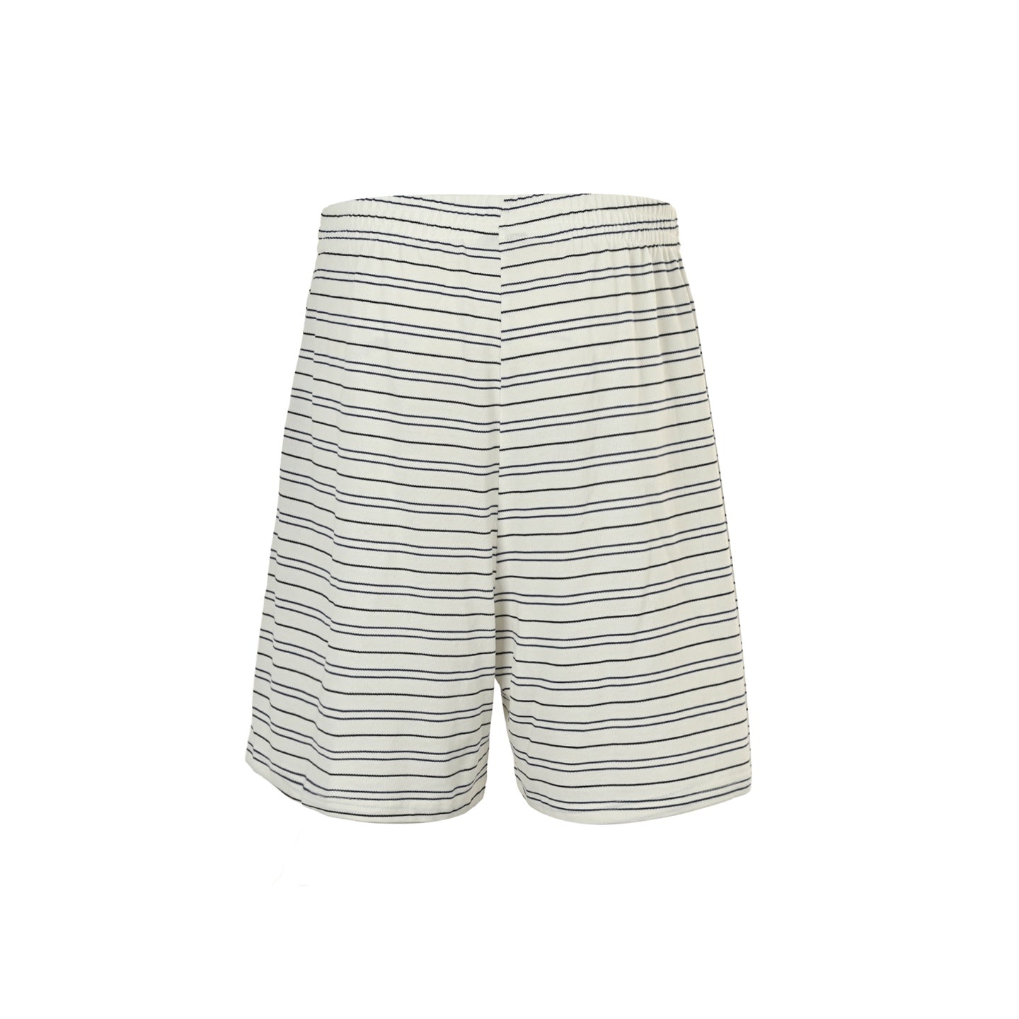 Short Balenciaga avec logo
