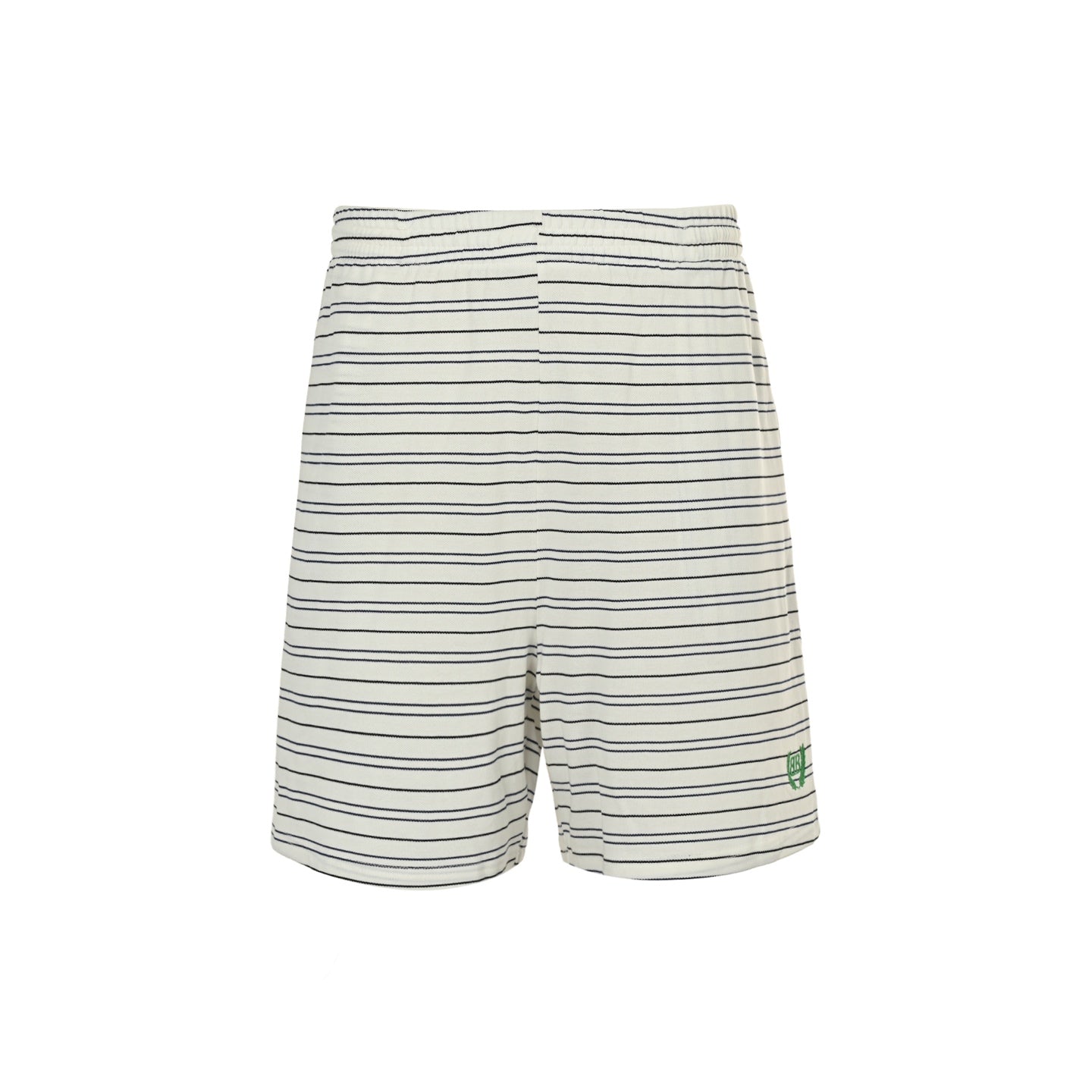 Short Balenciaga avec logo