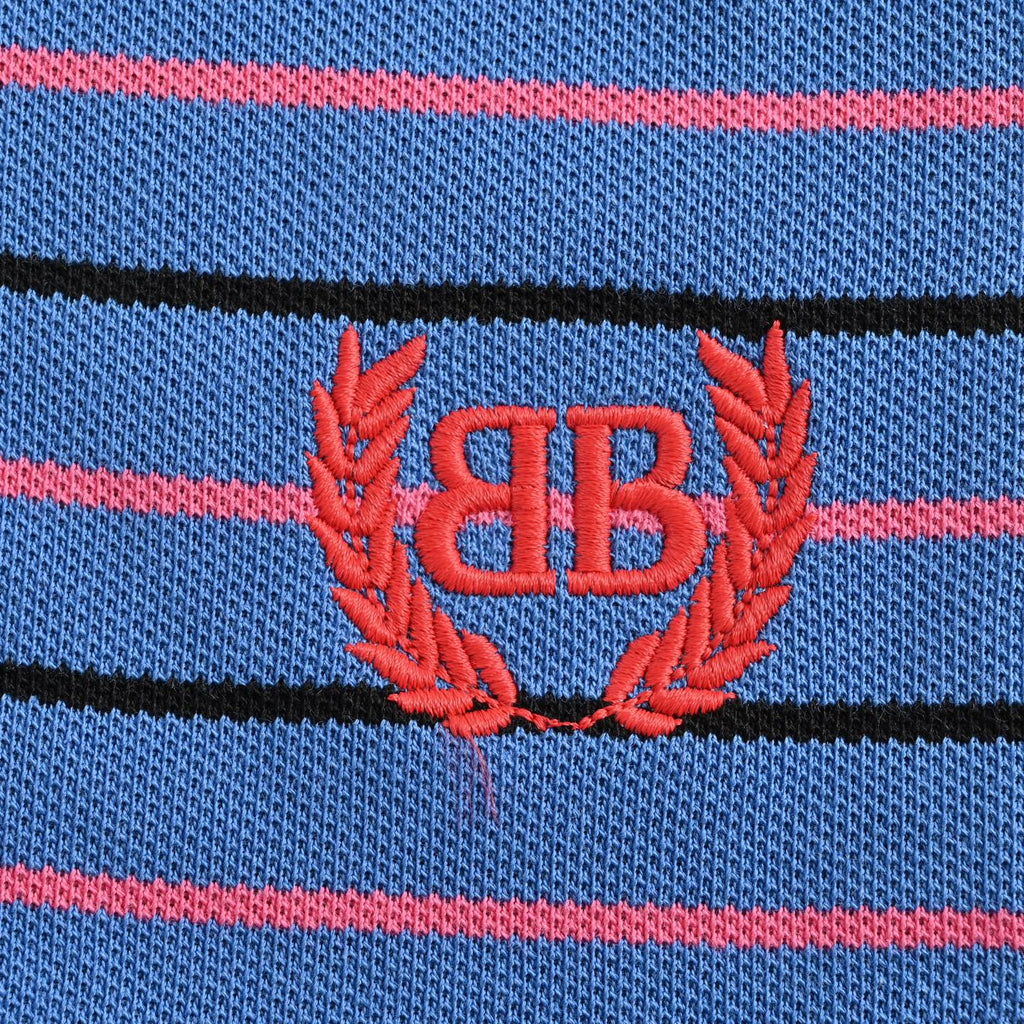 Short Balenciaga avec logo