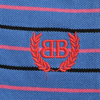 Short Balenciaga avec logo