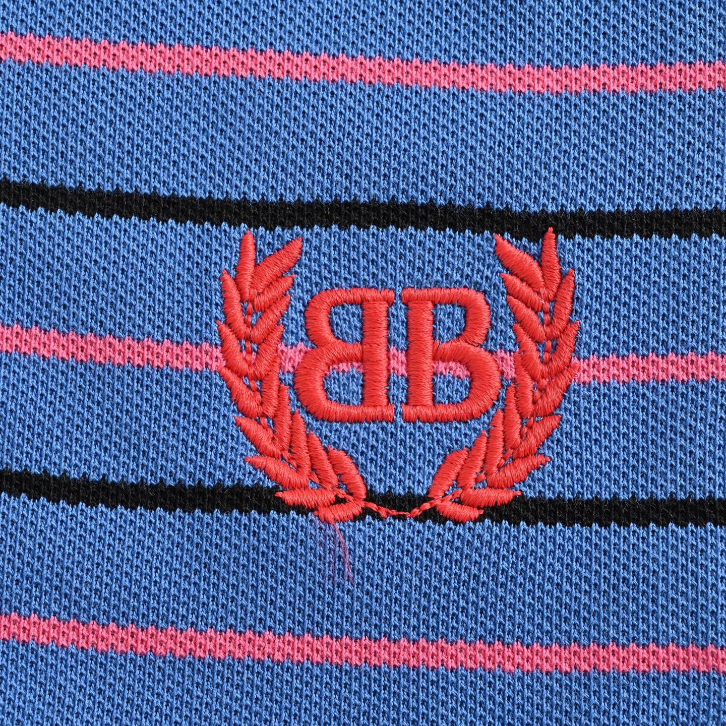 Short Balenciaga avec logo