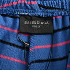 Short Balenciaga avec logo