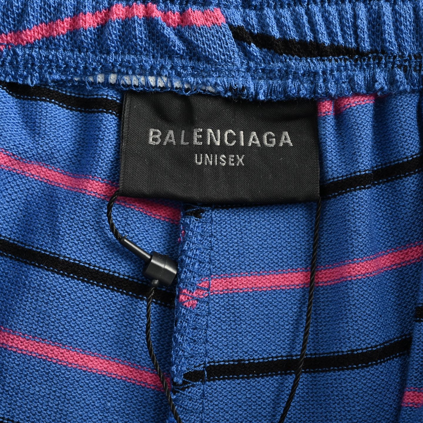 Short Balenciaga avec logo