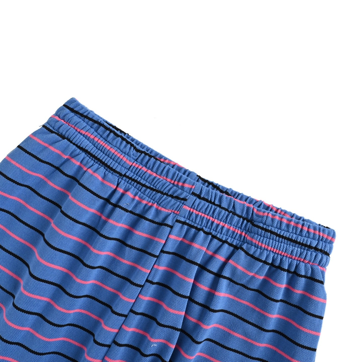 Short Balenciaga avec logo