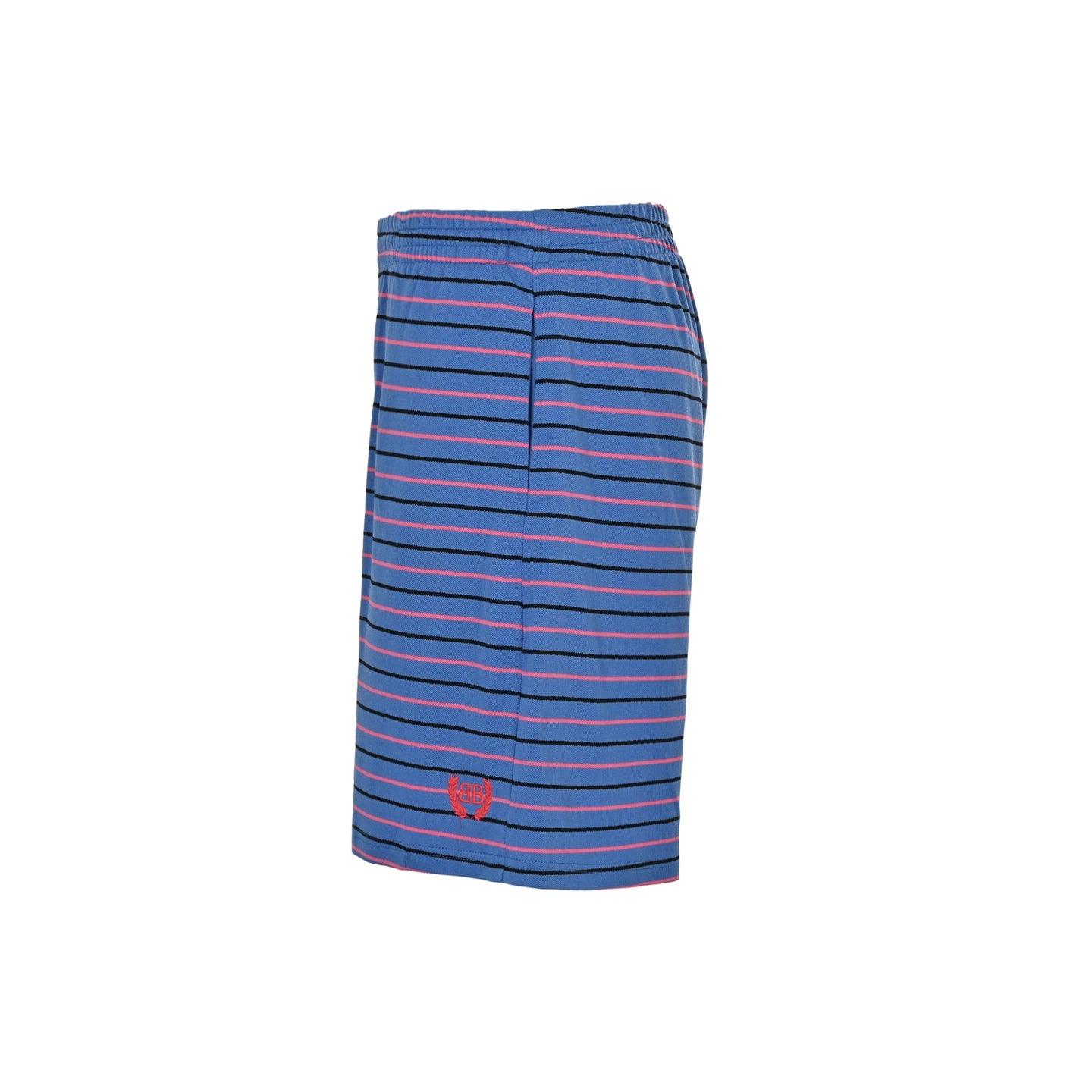 Short Balenciaga avec logo